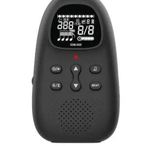 Sleva Elektronický metronom DK Technology iDM-005