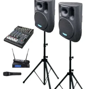 Akční Cena DEXON 2× BC 1000A + MBD 840 + MD 505 + DMC 2220