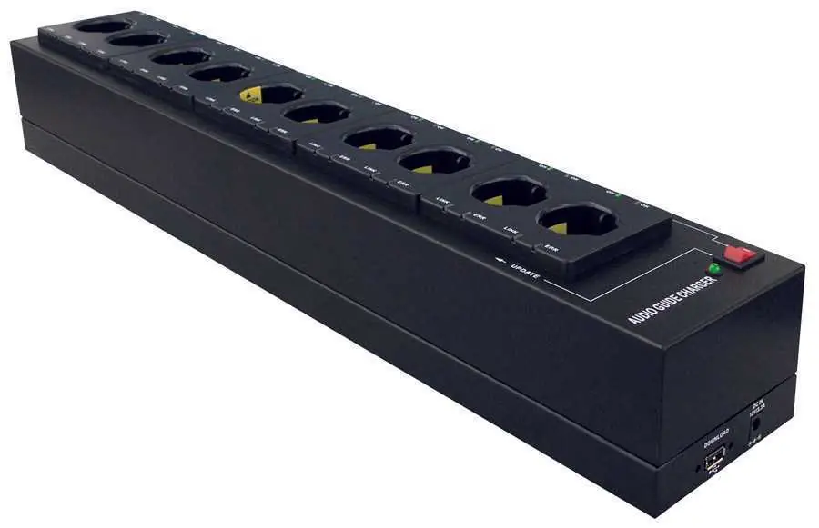 DEXON WA 710RU Top Prodej