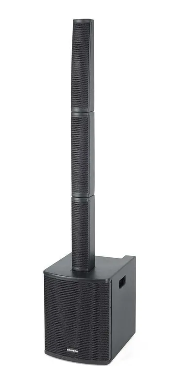 Samson Resound VX8.1 Nejlepší Cena