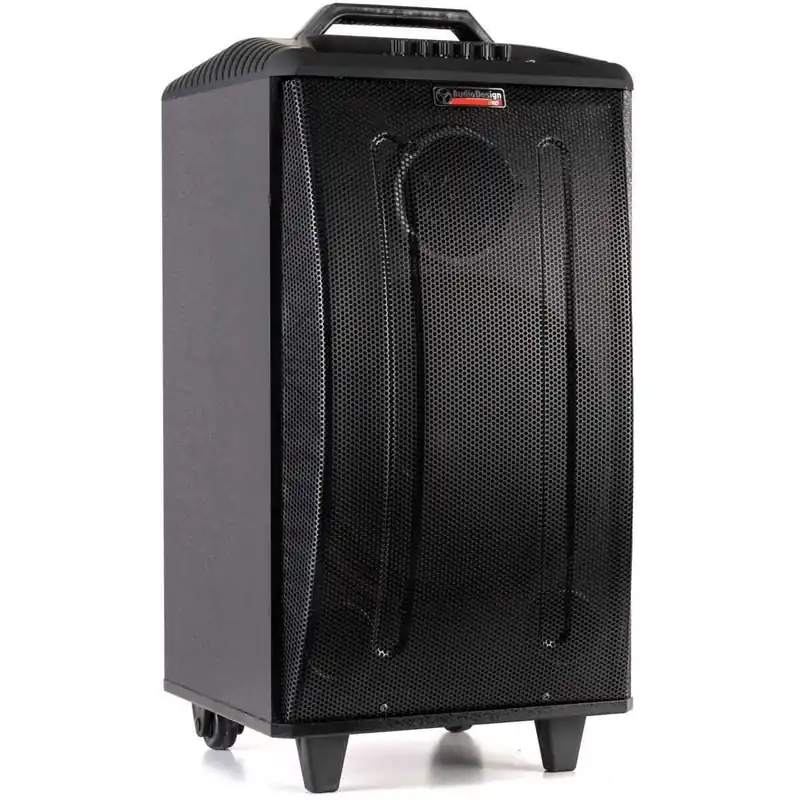 Aktuální AudioDesign M3 12W/L