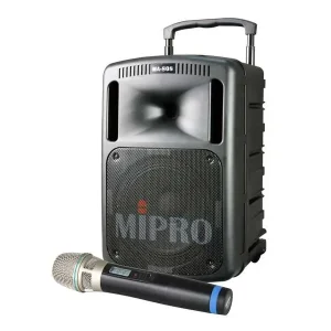 MIPRO MA-808 Bezpečná Platba