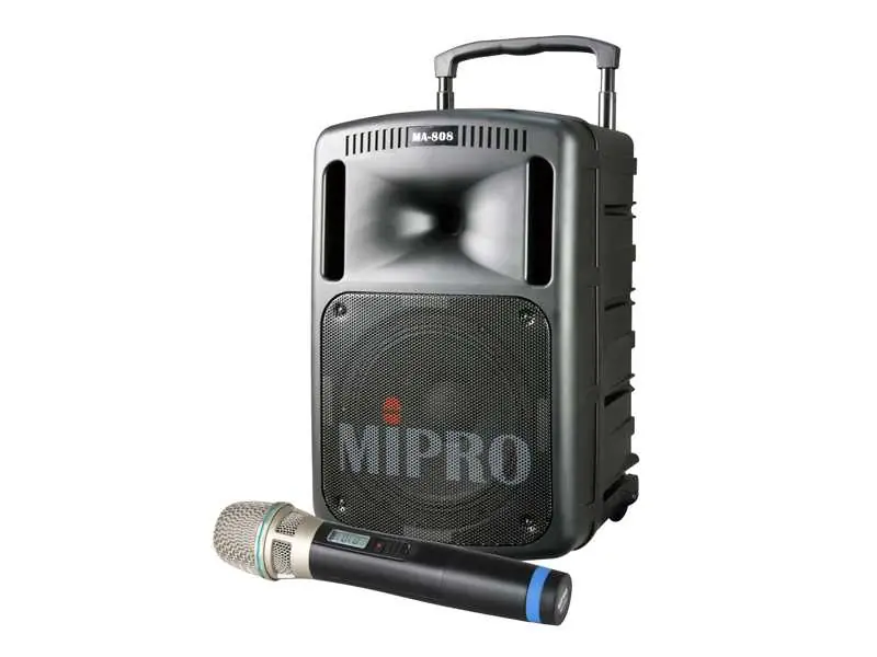 MIPRO MA-808 Bezpečná Platba