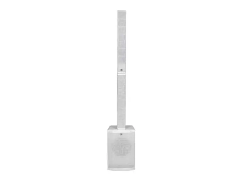 HK Audio POLAR 10 MK2 bílý Cenová Bomba