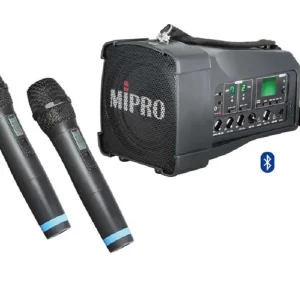 MIPRO MA 100DB Sestava 1 Sezónní Sleva