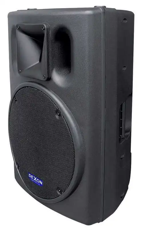 Sezónní Sleva DEXON BC 1200