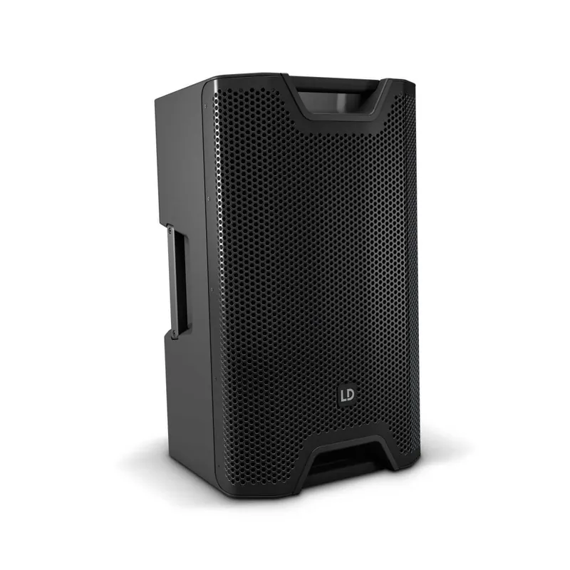 Autentický LD System ICOA 12 A
