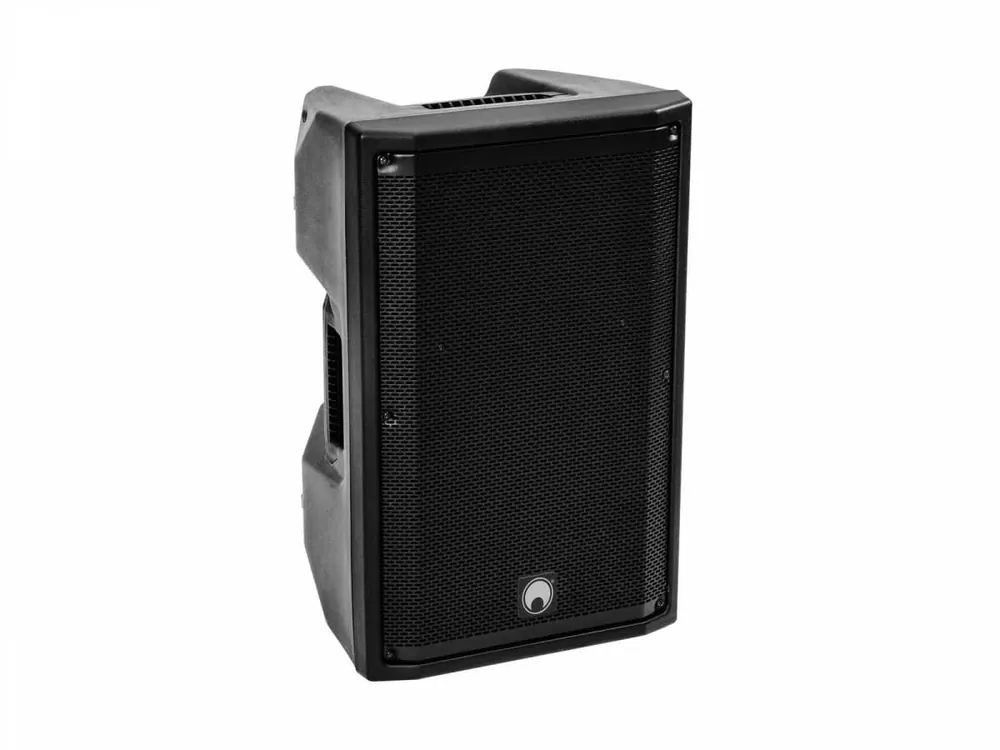 Omnitronic XKB-212A DSP, 12" aktivní reprobox, 360W, Bluetooth Koupit Online