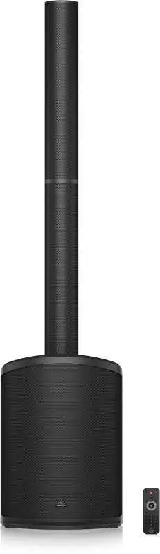 Behringer C210 Jen Po Omezenou Doba