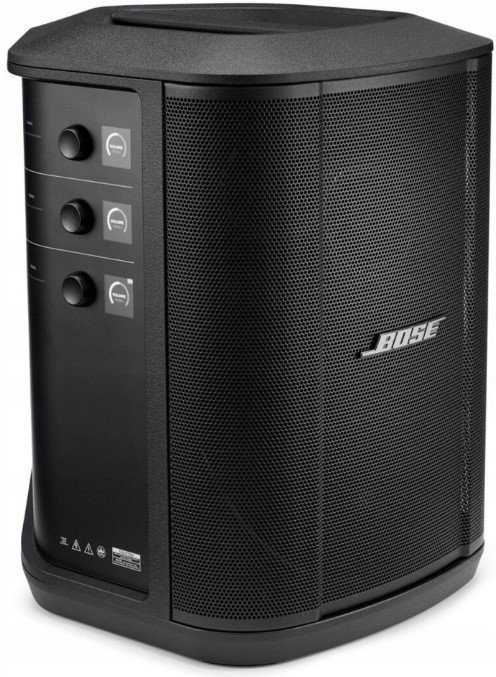 BOSE S1 Pro+ Pouze Dnes