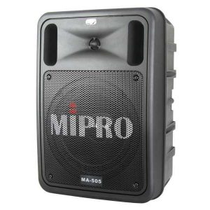 MIPRO MA 505R2 DPM 3 Cenově Výhodný