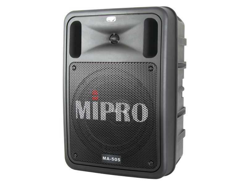 MIPRO MA 505R2 DPM 3 Cenově Výhodný