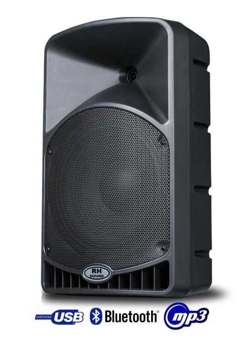 Novinka RH sound SQ-15MH
