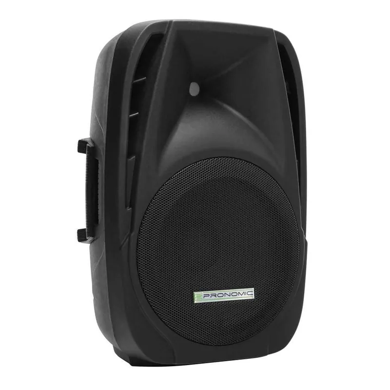 Pronomic PH12A aktivní reproduktor MP3 / Bluetooth 150/300 Watt Výprodej