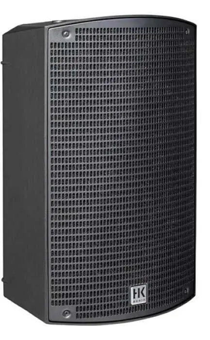 HK Audio SONAR 110 Xi Ihned K Objednání