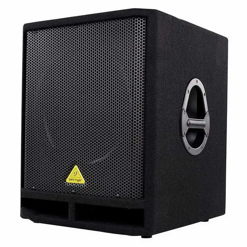 Zlevněný BEHRINGER VQ 1500 D