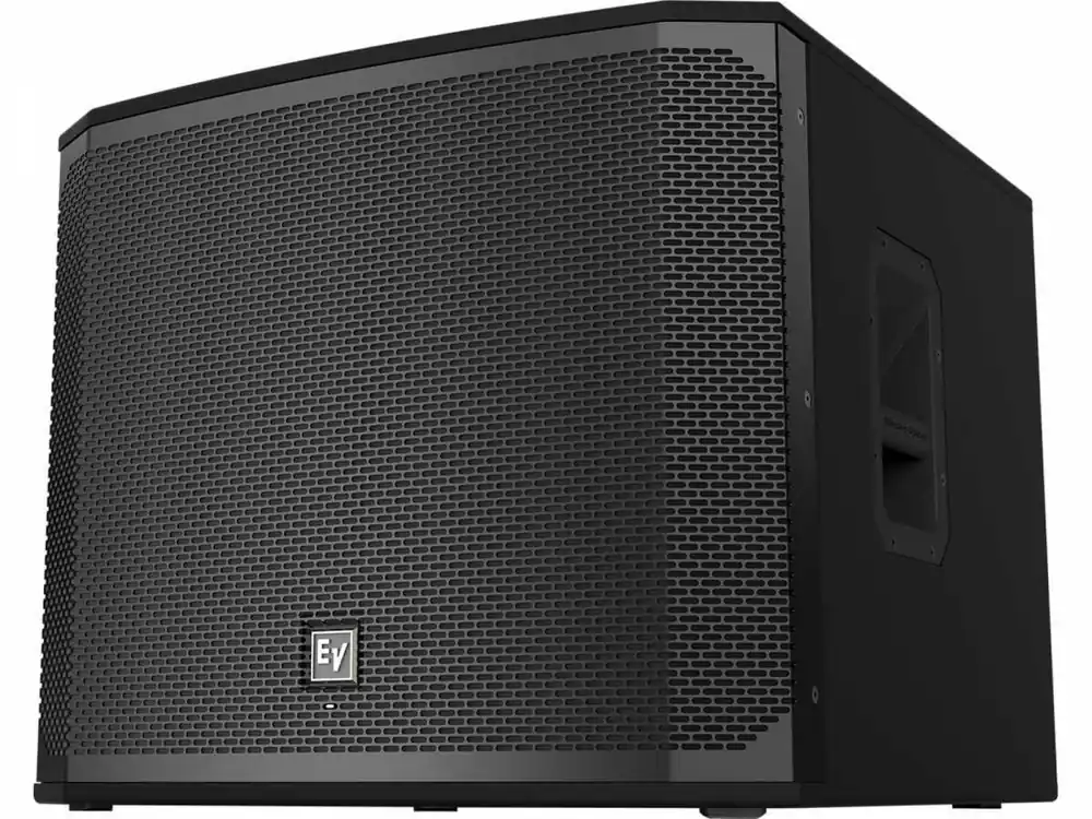 Pouze Dnes ELECTRO-VOICE EKX 18SP