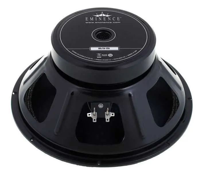 EMINENCE DELTA 12A 8 Ohm Akční Nabídka