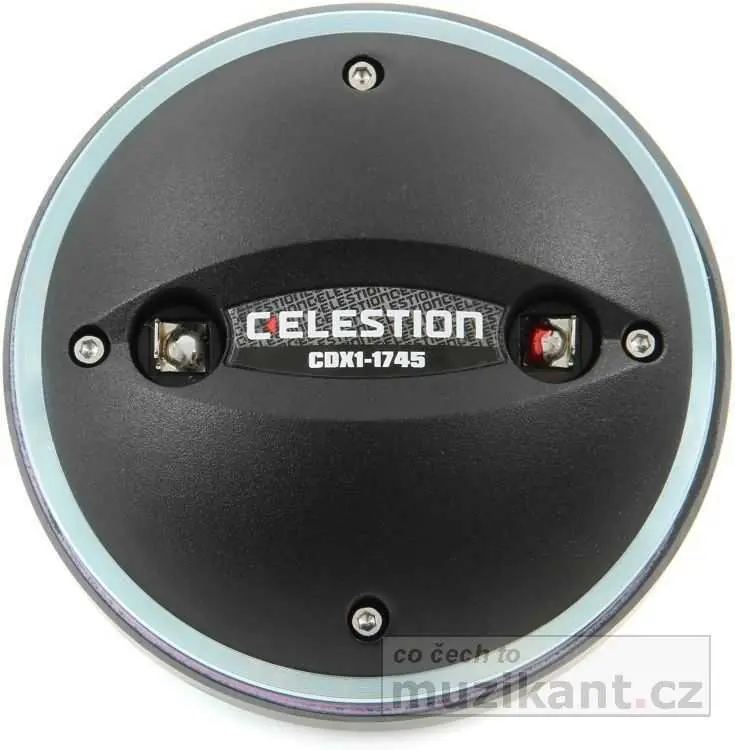 Výprodej CELESTION CDX1 1745 1"