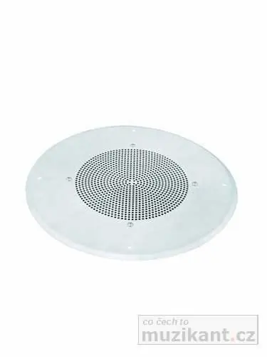 Poslední Šance Omnitronic GCP-805 podhledový reproduktor 5 W, pár