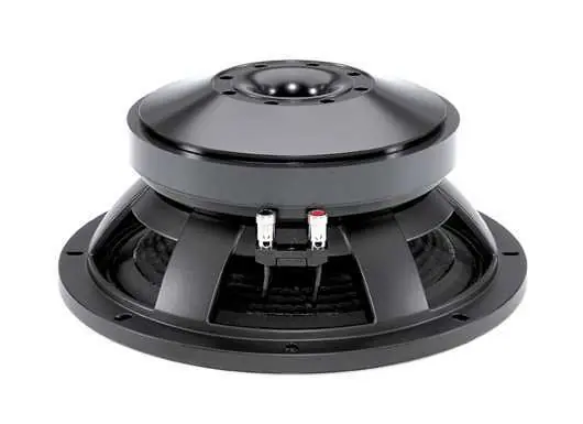 BC SPEAKERS 12TBX100 8/ohm Vysoce Kvalitní