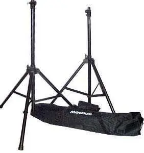 Novinka MILENIUM BS-2211B MK II -Set