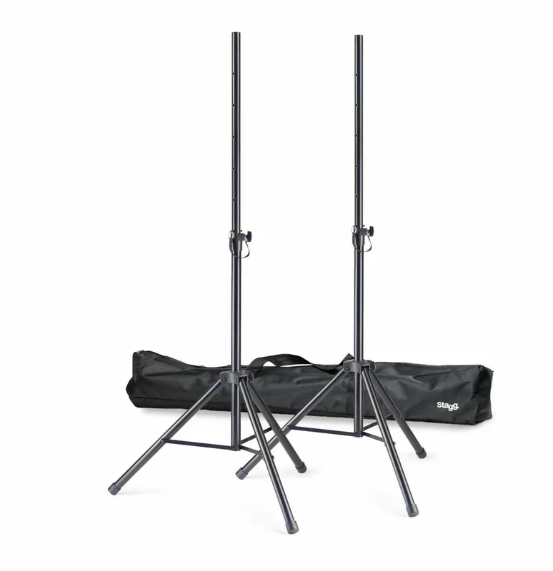 Stagg SPSQ10 SET Nakupujte Hned