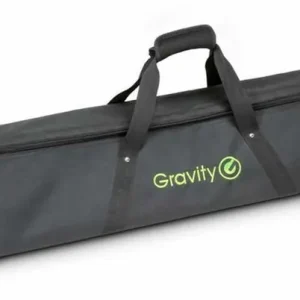 GRAVITY BG SS 2 LB Značkový
