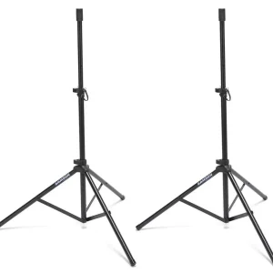 Koupit Online LS50P-stojan pro reproboxy teleskopický