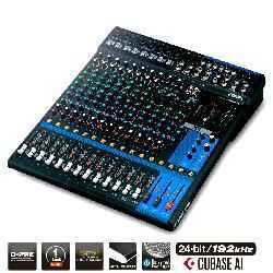 Jen Po Omezenou Doba Yamaha MG 16 XU