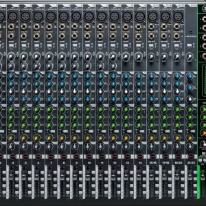 MACKIE ProFX22v3 Sezónní Sleva