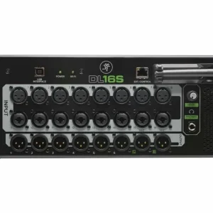 MACKIE DL16S Objednat Nyní