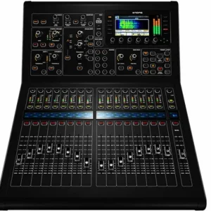 Expresní Doručení MIDAS M32R
