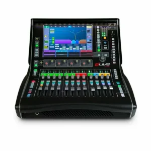 Cenově Výhodný ALLEN HEATH dLive C1500