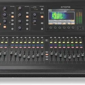 MIDAS M32 LIVE Odeslání Ihned