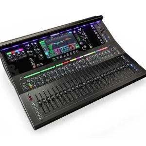 ALLEN HEATH SQ6+ Akční Cena