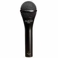 Ihned K Objednání Audix OM2-s profesionální dynamický mikrofon pro zpěv