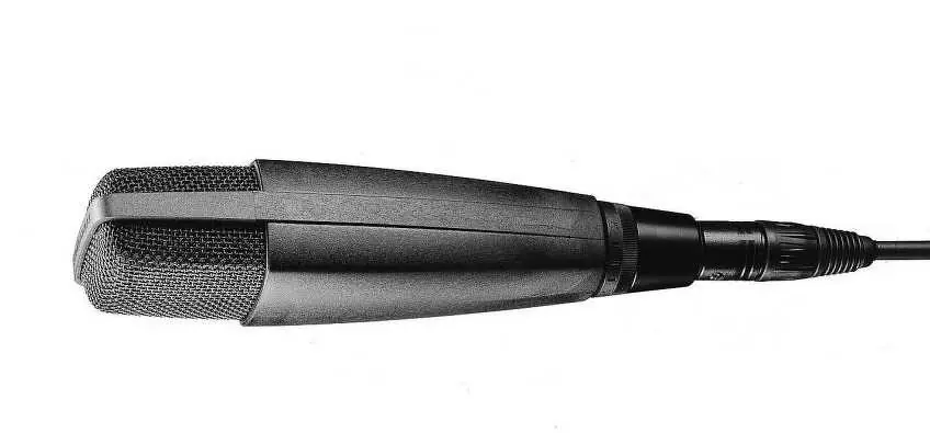 Must-Have SENNHEISER MD 421 II