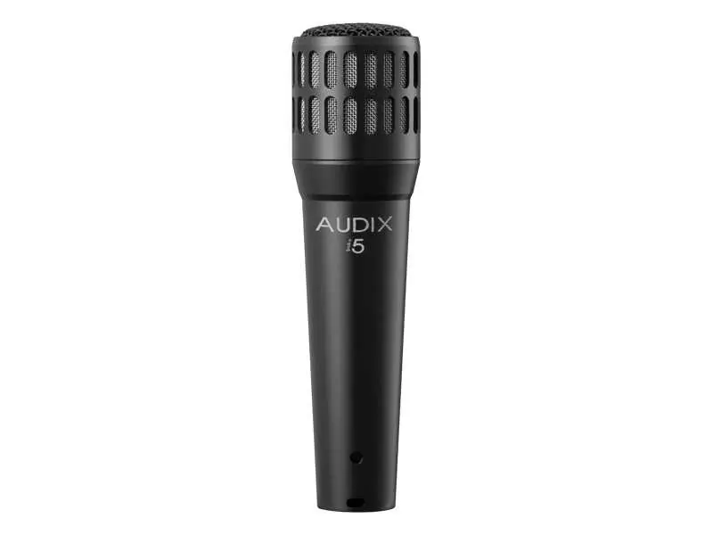 Nejlepší Volba Audix I5 dynamický nástrojový mikrofon