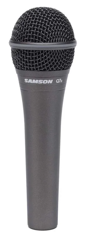 Pouze Dnes Q7x - dynamický mikrofon