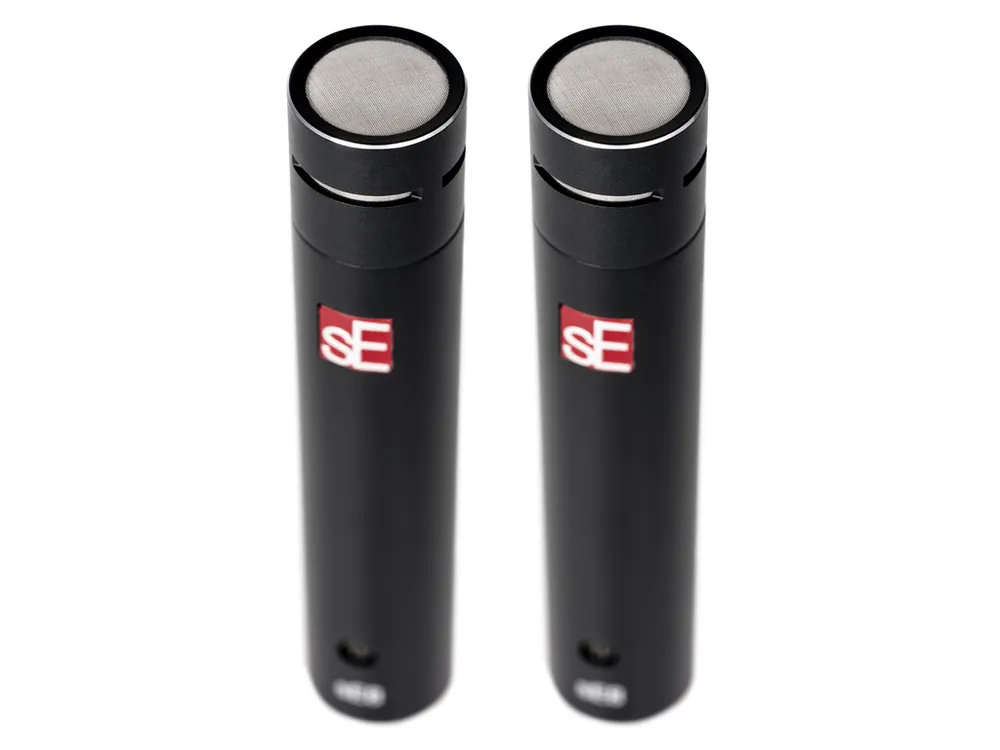 Must-Have Se Electronics sE8 Stereo pár