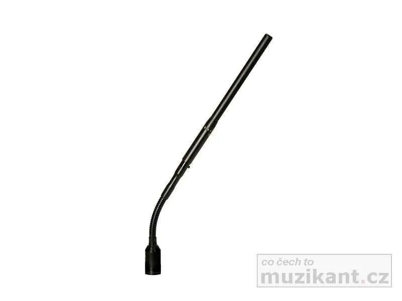 Výhodná Nabídka AUDIX MG15-HC miniaturní kondenzátorový mikrofon