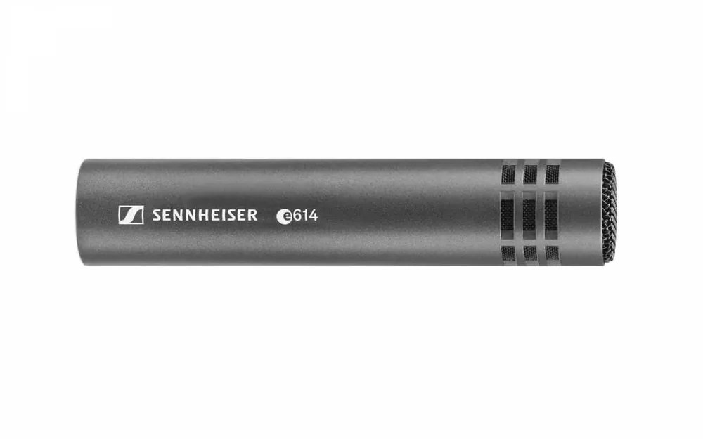 Dokud Zásoby Vydrží SENNHEISER E 614