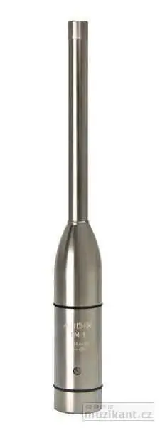 AUDIX TM1 Expresní Doručení