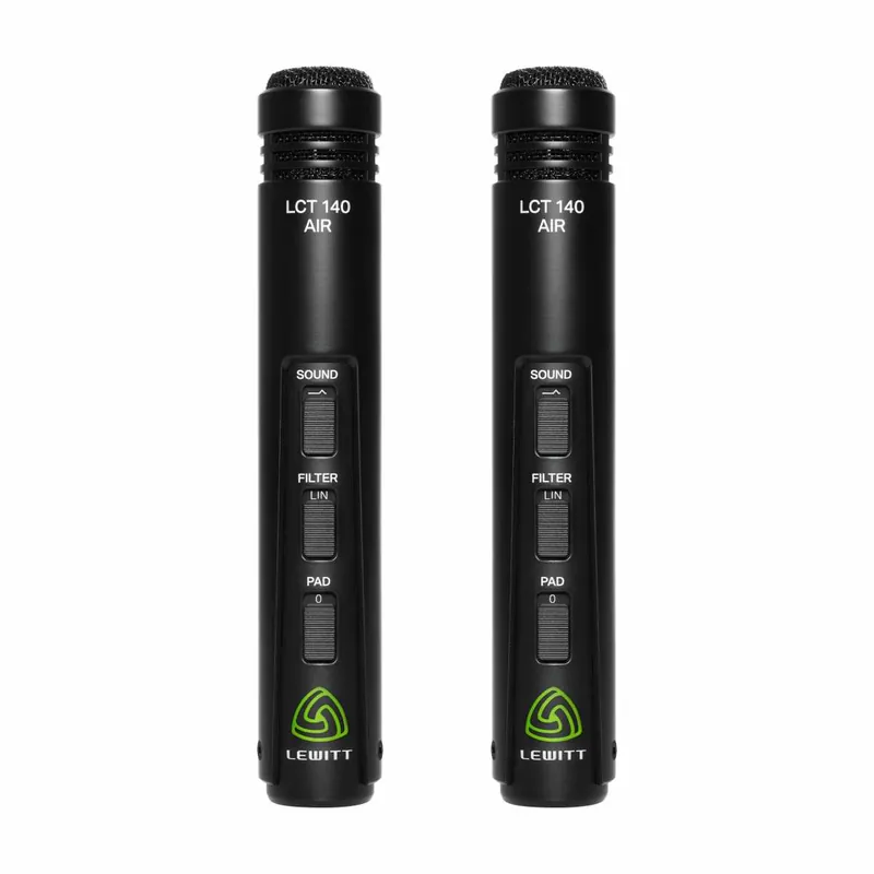 LEWITT LCT 140 Air Stereo Sezónní Sleva