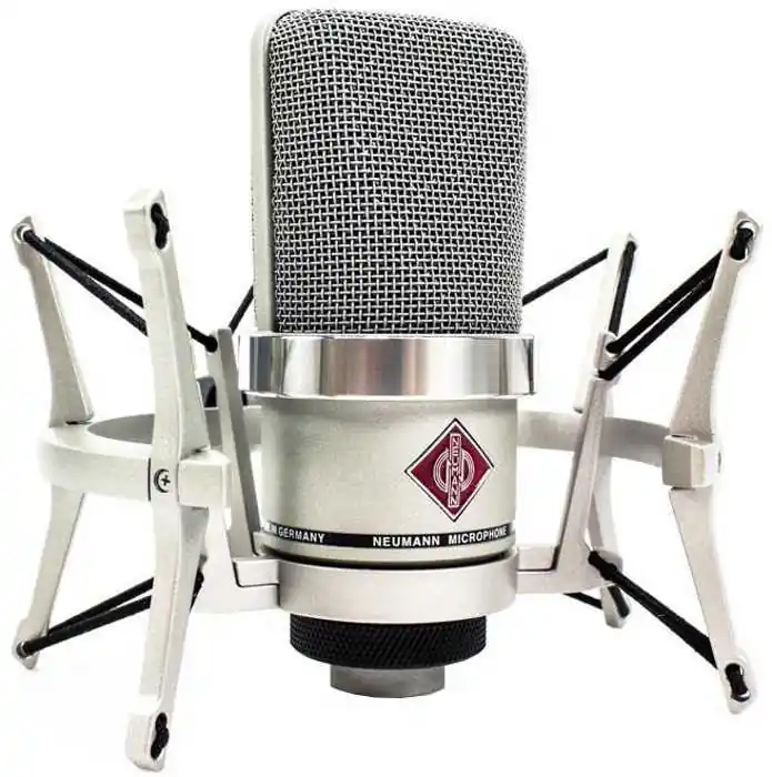 Nejprodávanější NEUMANN TLM 102 Studio Set