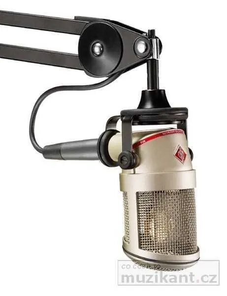Pouze Dnes NEUMANN BCM 104