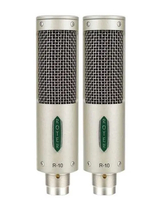 Royer Labs R 10 MP Vrácení Zdarma