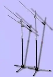 Aktuální AMATI-DENAK stojan na mikrofon 8601