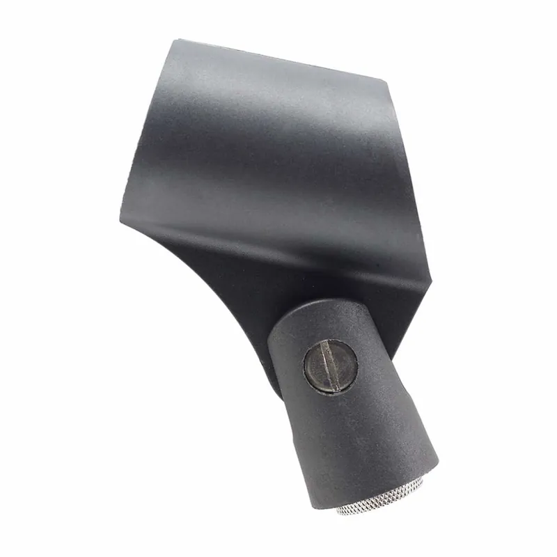 Aktuální Stagg MH-8AH, držák mikrofonu pro průměr 32-42 mm
